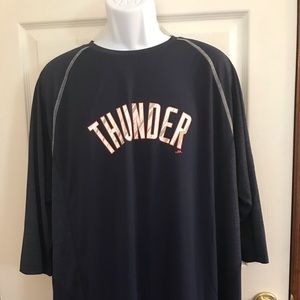 Oklahoma City Thunder T-Shirt